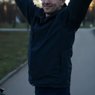Евгений