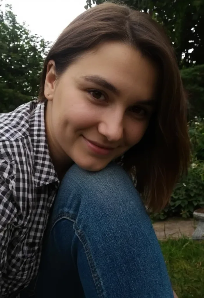 Ангелина
