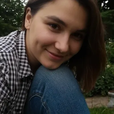 Ангелина