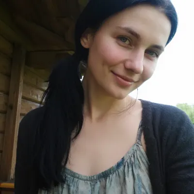 Мария, 28