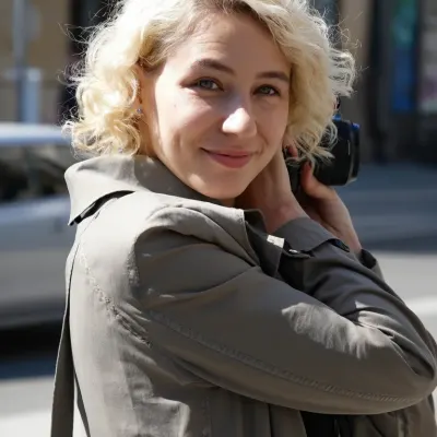 Лена